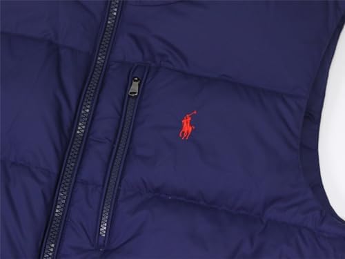 Amazon | [POLO RALPH LAUREN] (ポロ ラルフローレン) メンズ ダブル